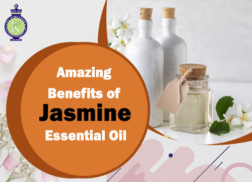 6 Jasmine Essential Oil Benefits for Hair & Skin – VedaOils USA