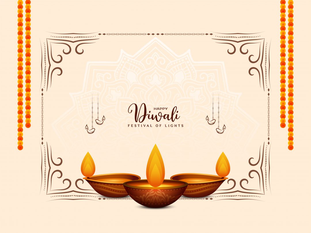 This Diwali Give the Gift Of Wellness